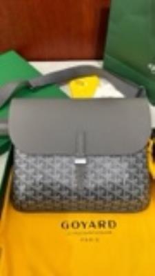 cheap quality Goyard Coursier Messenger Bag Model No. 10
